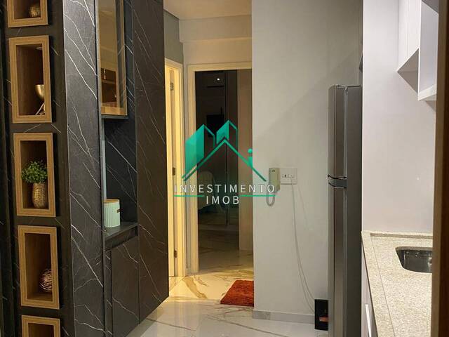 Apartamento para Venda em Osasco - 4