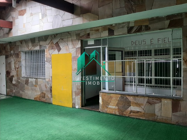 #SLTS296 - Sala para Venda em Osasco - SP