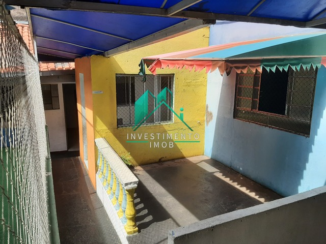 Sala para Venda em Osasco - 5