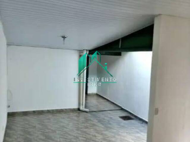#SCTS297 - Sala para Venda em Osasco - SP - 2