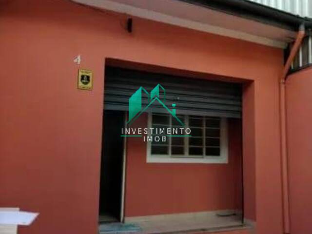 #SCTS297 - Sala para Venda em Osasco - SP - 1