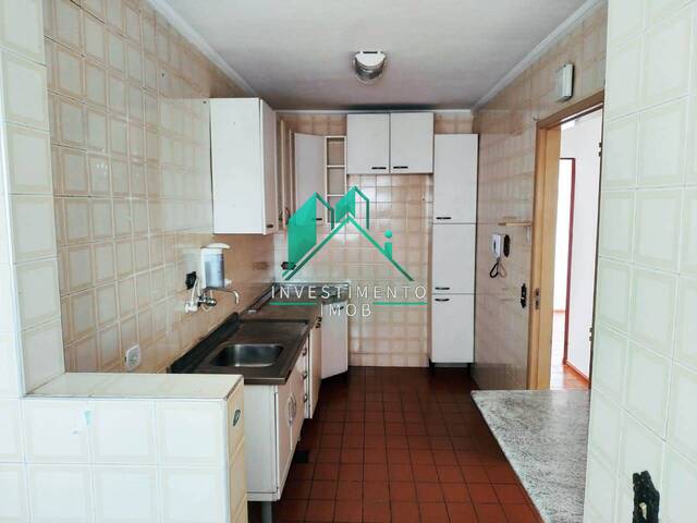 #APTS298 - Apartamento para Venda em Osasco - SP - 1