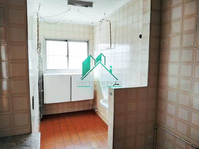 #APTS298 - Apartamento para Venda em Osasco - SP - 2