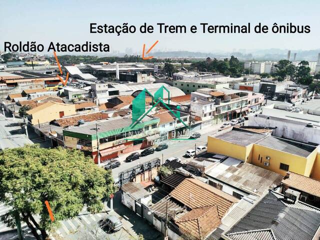 Apartamento para Venda em Osasco - 5