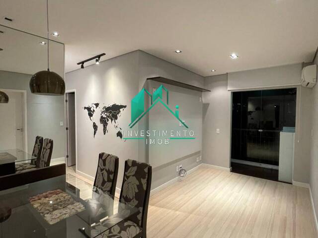 #APTS300 - Apartamento para Venda em Barueri - SP - 2