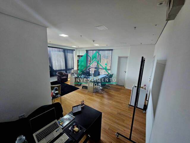 #SCTS301 - Apartamento para Venda em Barueri - SP