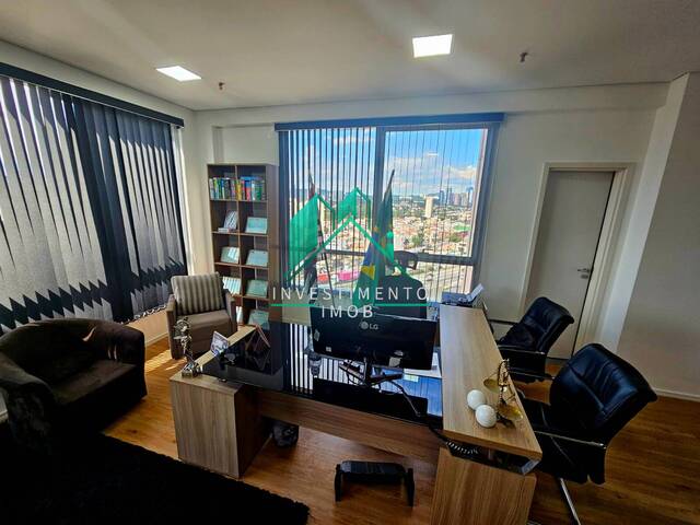 #SCTS301 - Apartamento para Venda em Barueri - SP