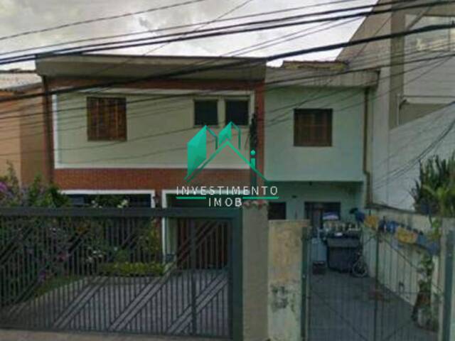 #TRTS302 - Área para Venda em São Paulo - SP - 1
