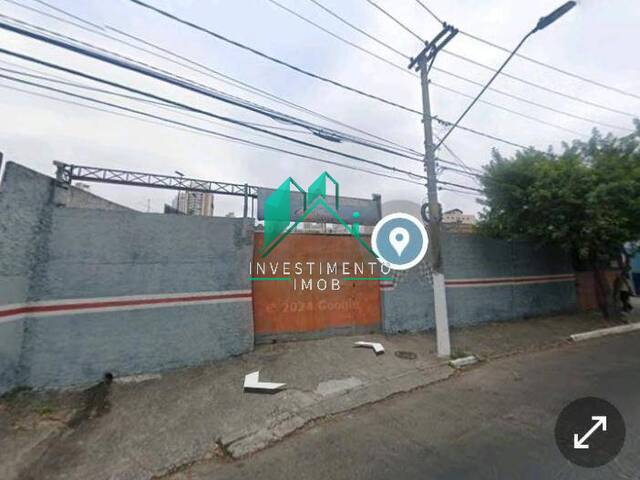 Área para Venda em São Paulo - 5