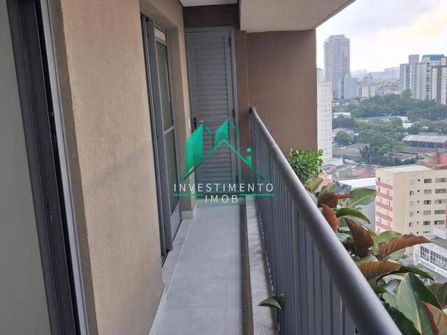 #APTS303 - Apartamento para Venda em Osasco - SP - 2