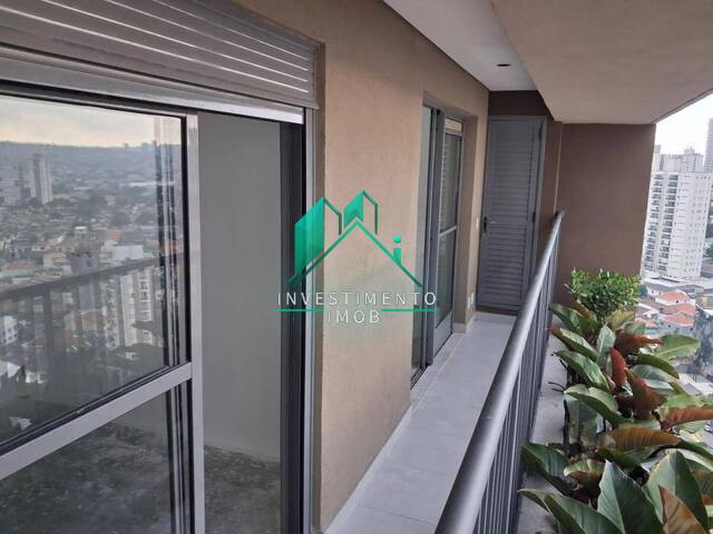 Apartamento para Venda em Osasco - 4