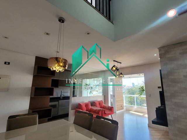 Apartamento para Venda em São Paulo - 5