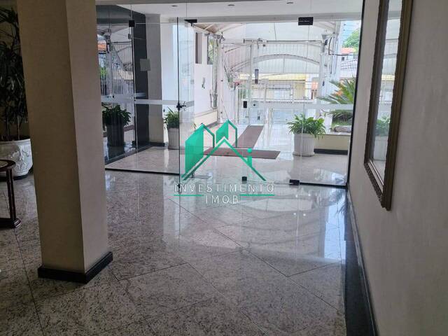 #APTS305 - Apartamento para Venda em Osasco - SP - 3