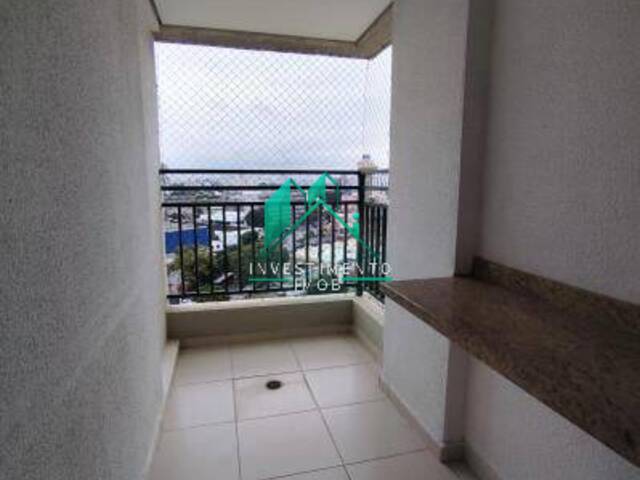 #APTS306 - Apartamento para Venda em Osasco - SP - 2