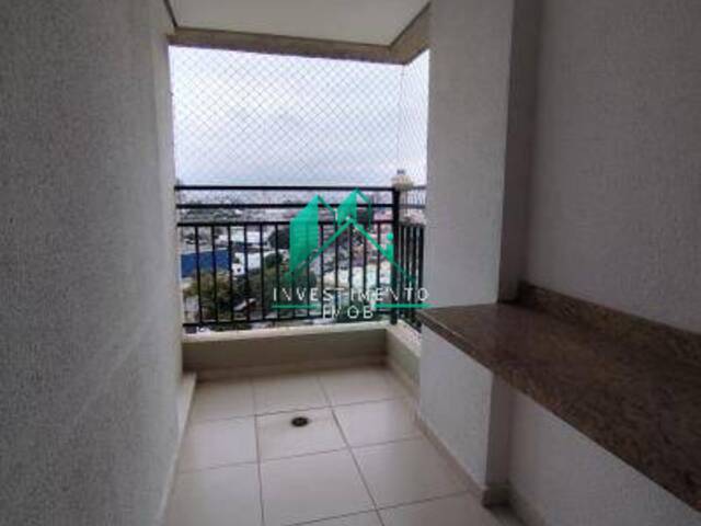 Apartamento para Venda em Osasco - 4
