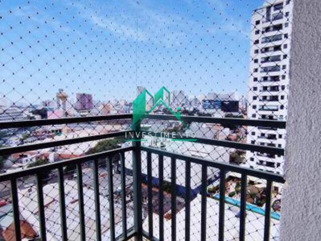 #APTS306 - Apartamento para Venda em Osasco - SP - 3