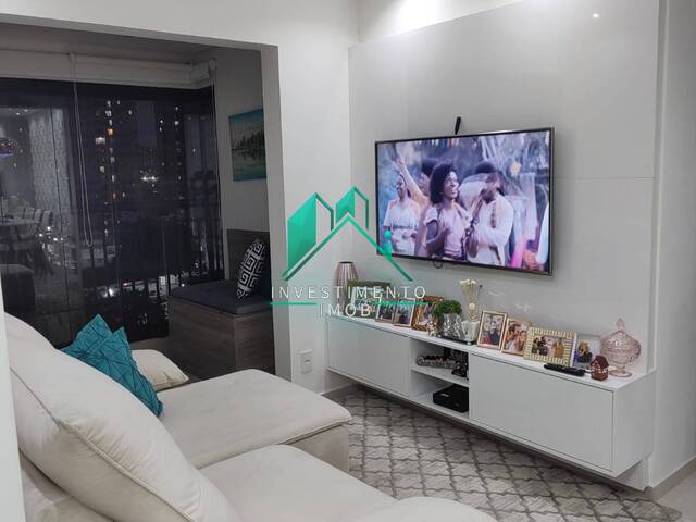 #APTS307 - Apartamento para Venda em Osasco - SP - 1