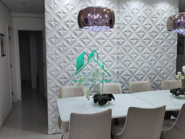 #APTS307 - Apartamento para Venda em Osasco - SP - 2