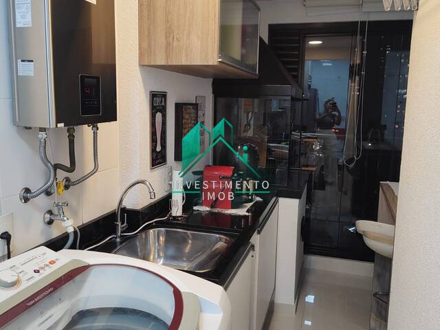 Apartamento para Venda em Osasco - 5
