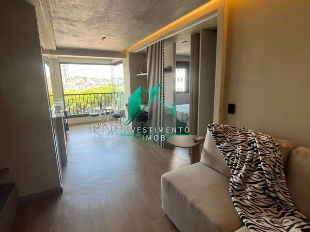 #APTS308 - Apartamento para Venda em Osasco - SP