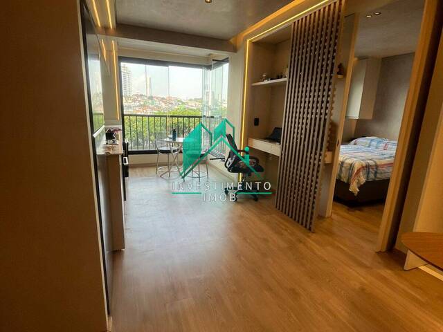 #APTS308 - Apartamento para Venda em Osasco - SP