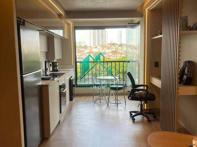Apartamento para Venda em Osasco - 4