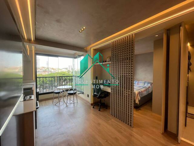 Apartamento para Venda em Osasco - 5