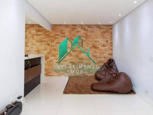 #APTS309 - Apartamento para Venda em Osasco - SP - 1