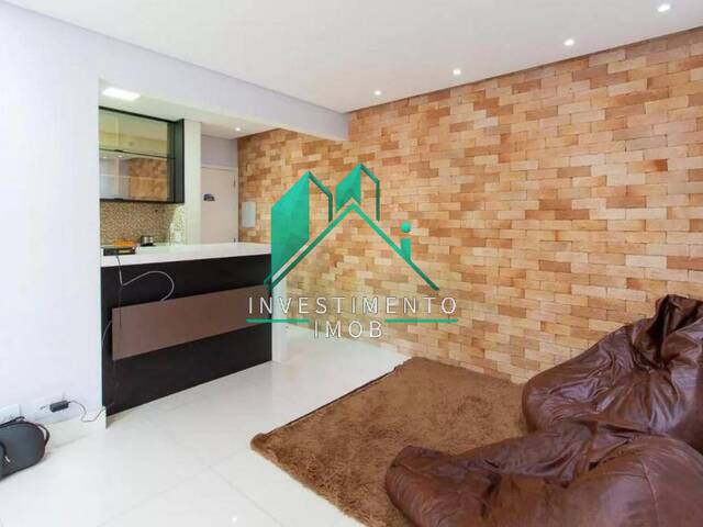 #APTS309 - Apartamento para Venda em Osasco - SP - 2