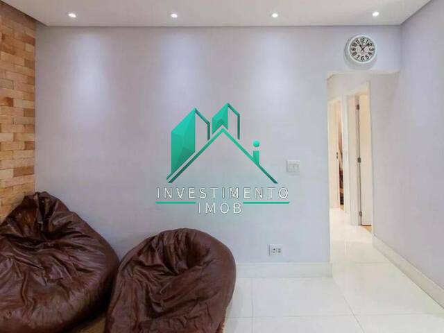 #APTS309 - Apartamento para Venda em Osasco - SP - 3