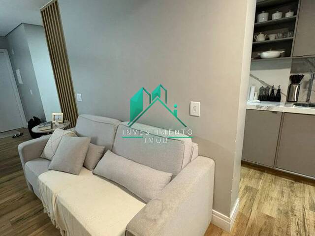 #APTS310 - Apartamento para Venda em Osasco - SP - 2