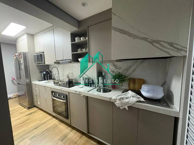 Apartamento para Venda em Osasco - 4