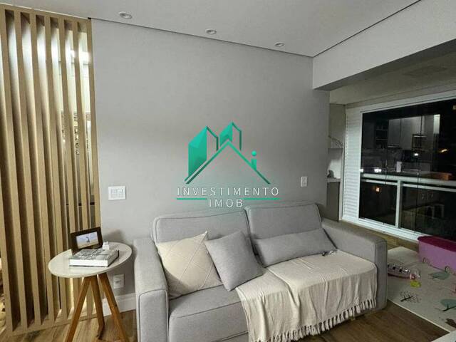#APTS310 - Apartamento para Venda em Osasco - SP - 3