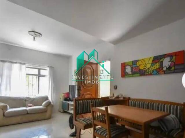 #CSTS312 - Casa para Locação em São Paulo - SP - 1