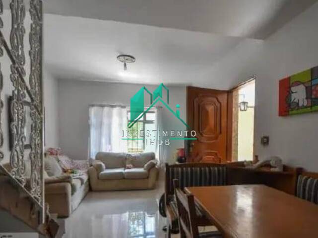 #CSTS312 - Casa para Locação em São Paulo - SP - 3