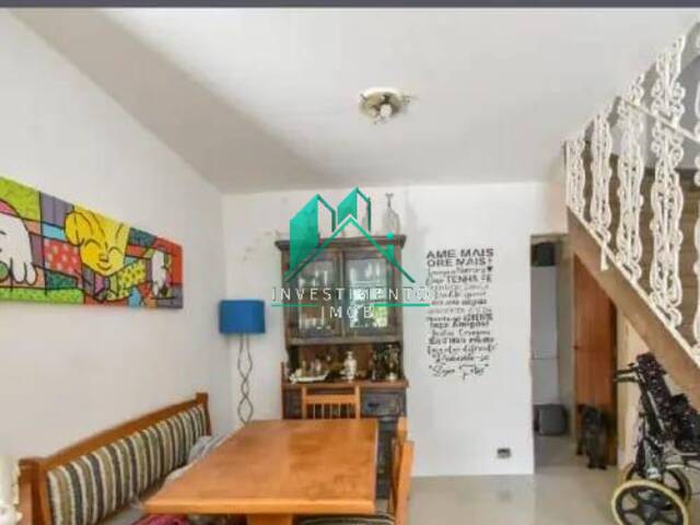 #CSTS312 - Casa para Locação em São Paulo - SP - 2
