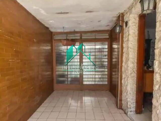 Casa para Locação em São Paulo - 4