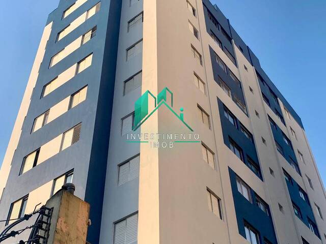 #APTS313 - Apartamento para Venda em Taboão da Serra - SP - 1