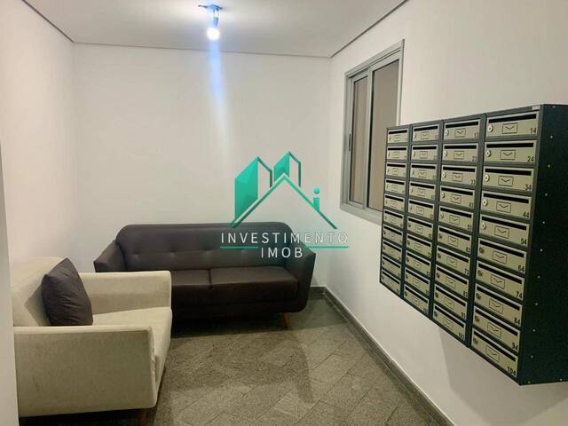 #APTS313 - Apartamento para Venda em Taboão da Serra - SP - 2