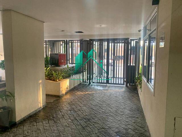 #APTS313 - Apartamento para Venda em Taboão da Serra - SP - 3
