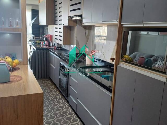 Apartamento para Venda em Osasco - 4