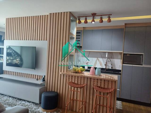 Apartamento para Venda em Osasco - 5