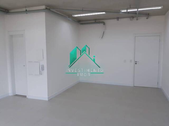 Sala para Venda em Barueri - 4