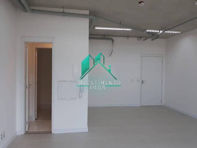 #SCTS315 - Sala para Venda em Barueri - SP - 3