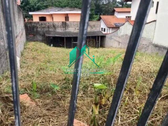 #TRTS316 - Área para Venda em Osasco - SP - 2
