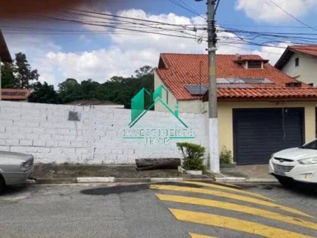 #TRTS316 - Área para Venda em Osasco - SP - 1