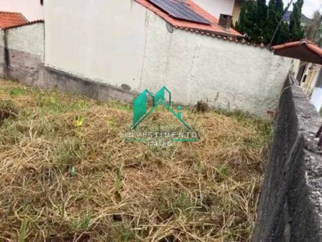 Área para Venda em Osasco - 5