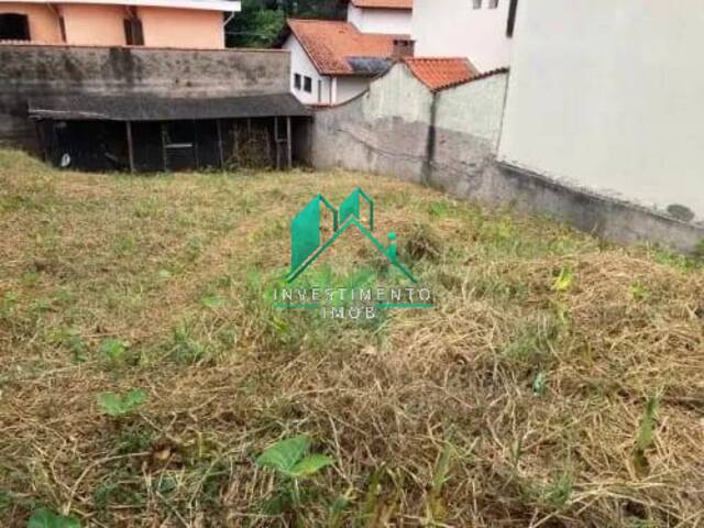 #TRTS316 - Área para Venda em Osasco - SP - 3