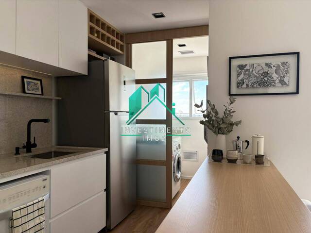 #APTS317 - Apartamento para Venda em Osasco - SP - 1