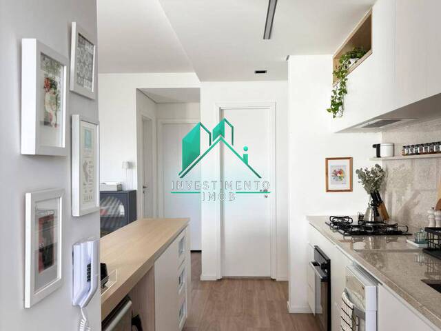 #APTS317 - Apartamento para Venda em Osasco - SP - 3